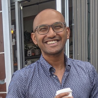 Diptanu Choudhury
