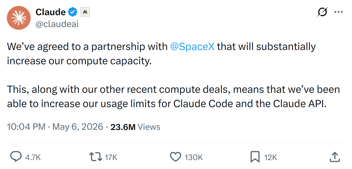 Anthropic Claude Code limit changes